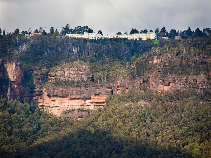 Megalong NSW 2785