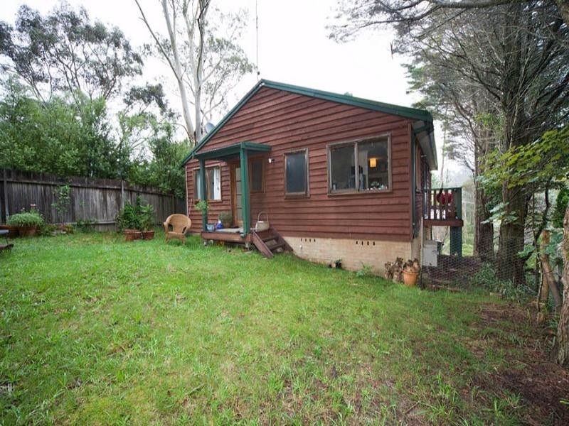 Blackheath NSW 2785
