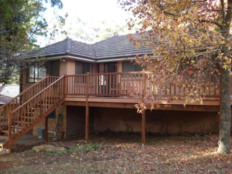 10 Jubilee Avenue, Blackheath NSW 2785