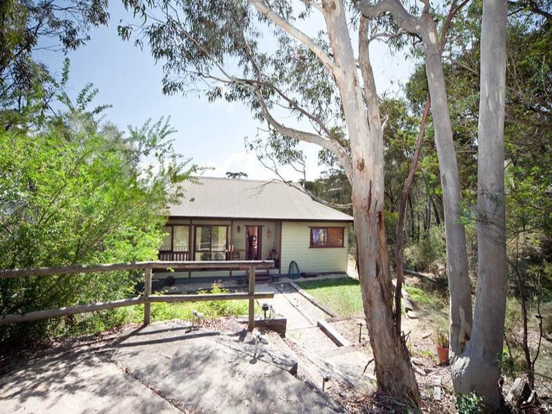 Mount Victoria NSW 2786