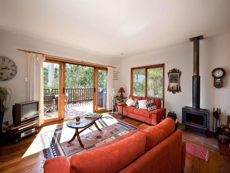 Mount Victoria NSW 2786