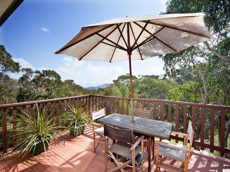 Mount Victoria NSW 2786