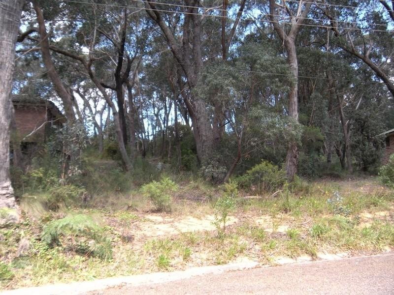 27 Radiance Avenue, Blackheath NSW 2785