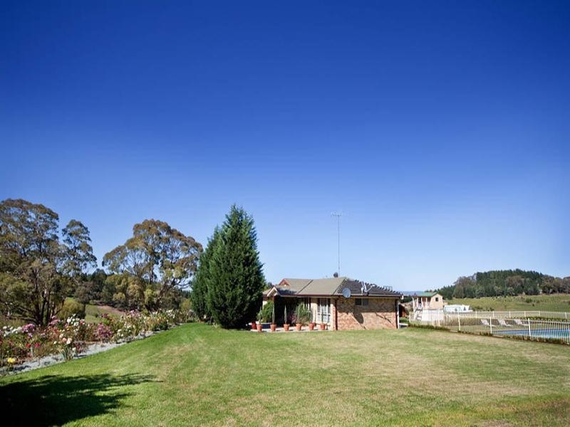 Little Hartley NSW 2790