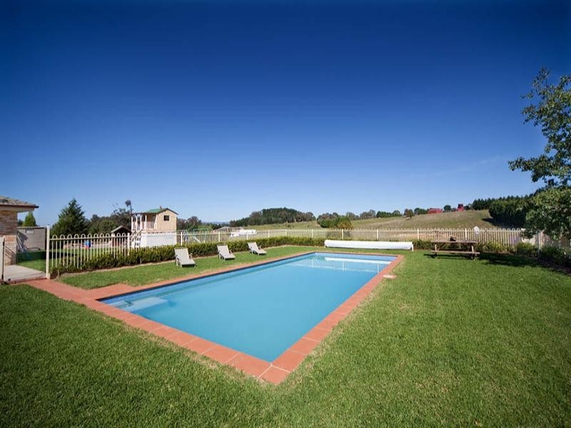 Little Hartley NSW 2790