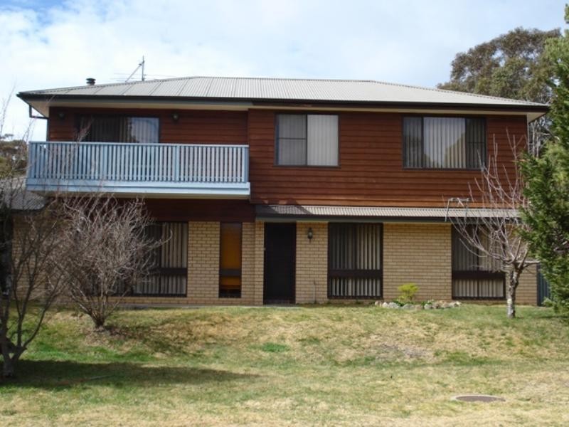 128 Victoria Street, Mount Victoria NSW 2786
