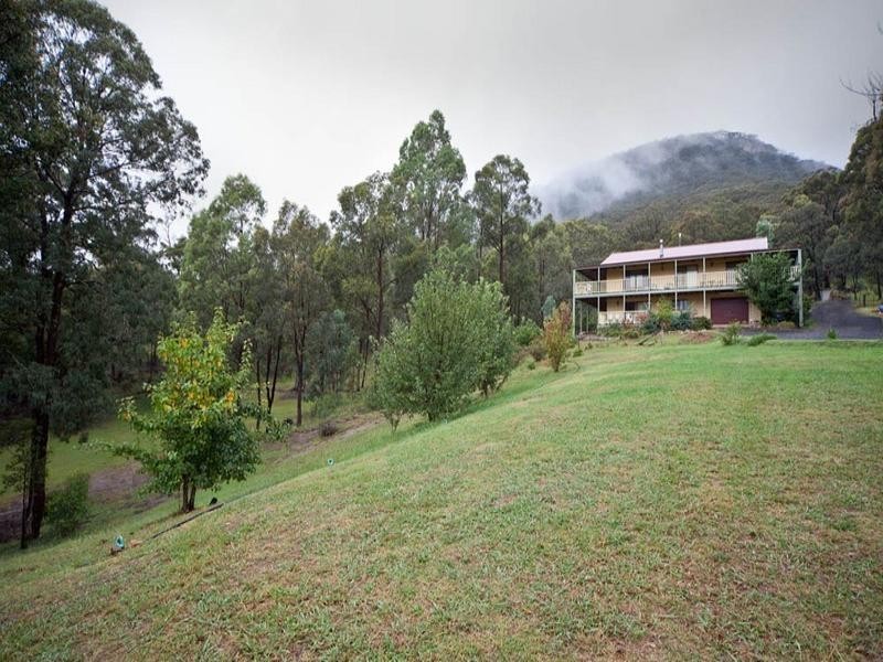 Little Hartley NSW 2790