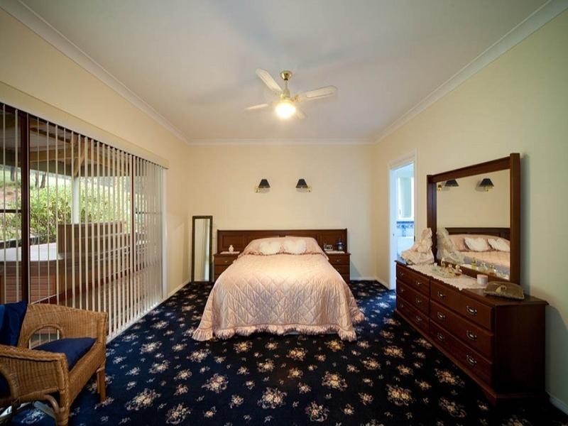 Little Hartley NSW 2790