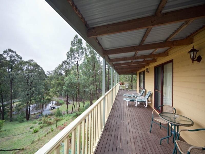 Little Hartley NSW 2790