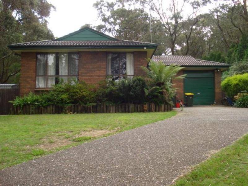 50 Wentworth Street, Blackheath NSW 2785