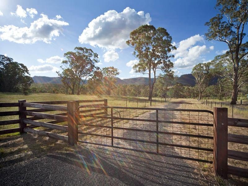 Lot 7 31 River Lett Close, Hartley NSW 2790