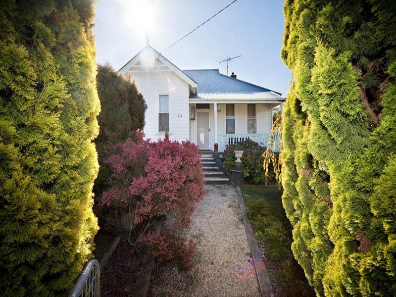 32 Hat Hill Road, Blackheath NSW 2785