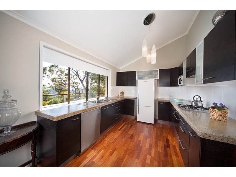 Mount Victoria NSW 2786