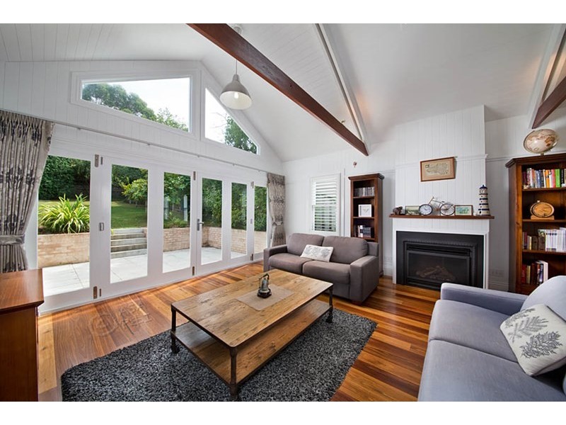 34 Hat Hill Road, Blackheath NSW 2785