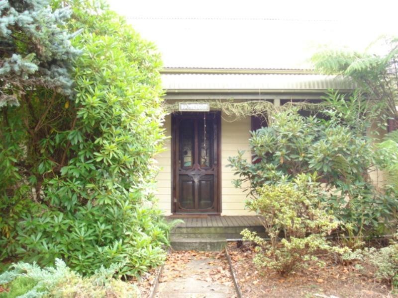 142 Hat Hill Road, Blackheath NSW 2785