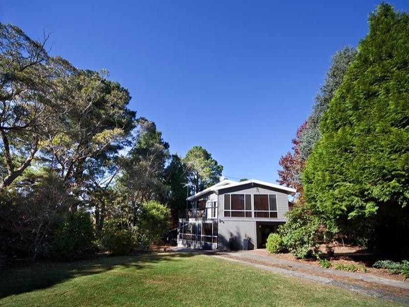 Blackheath NSW 2785
