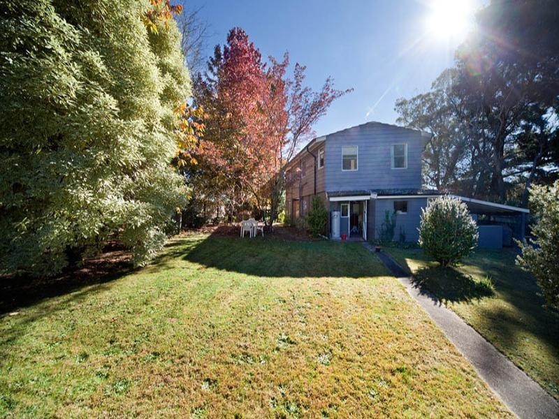 Blackheath NSW 2785