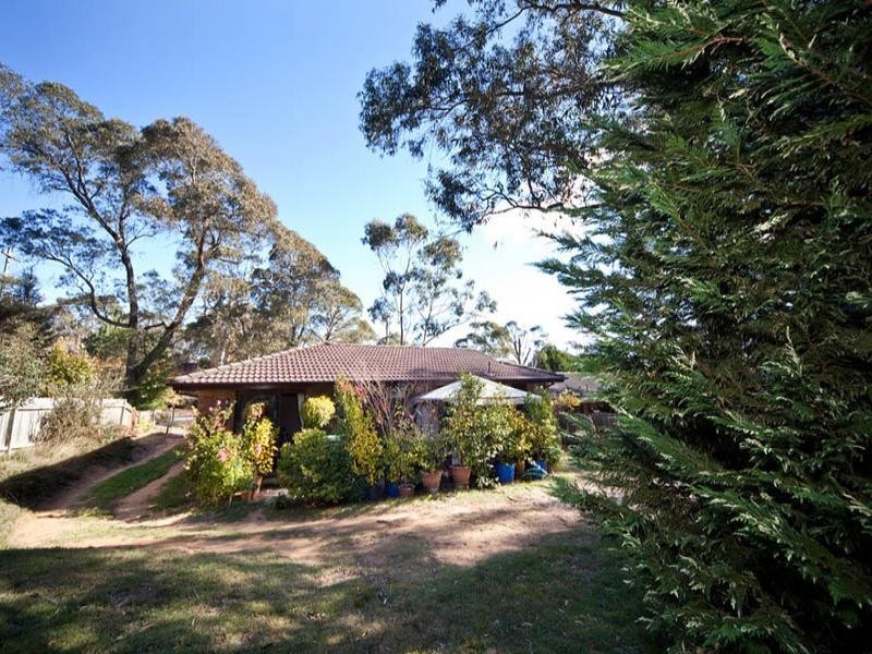 Blackheath NSW 2785
