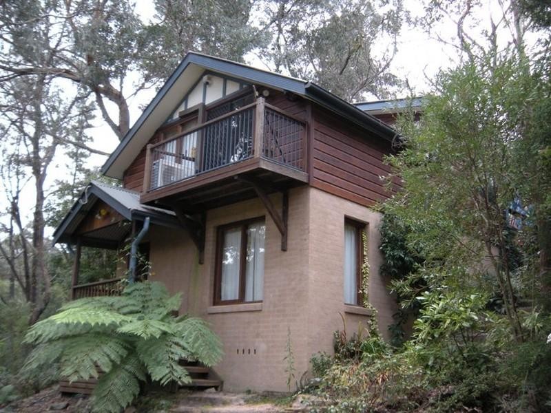 22 Wills Street, Blackheath NSW 2785