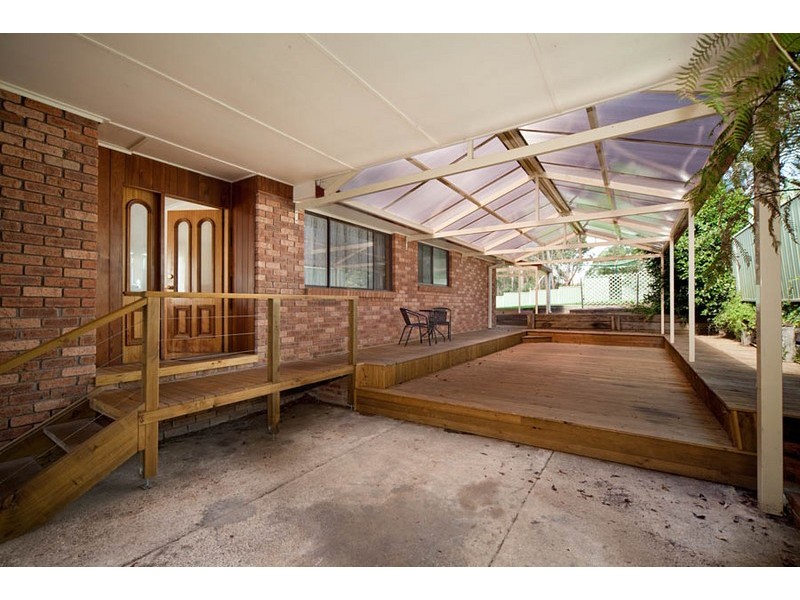 37 St Andrews Avenue, Blackheath NSW 2785