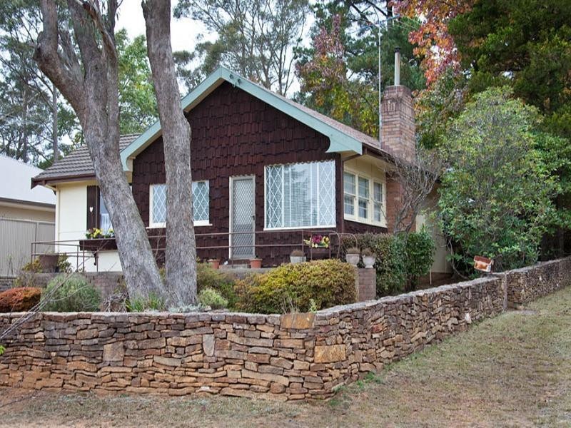 Blackheath NSW 2785