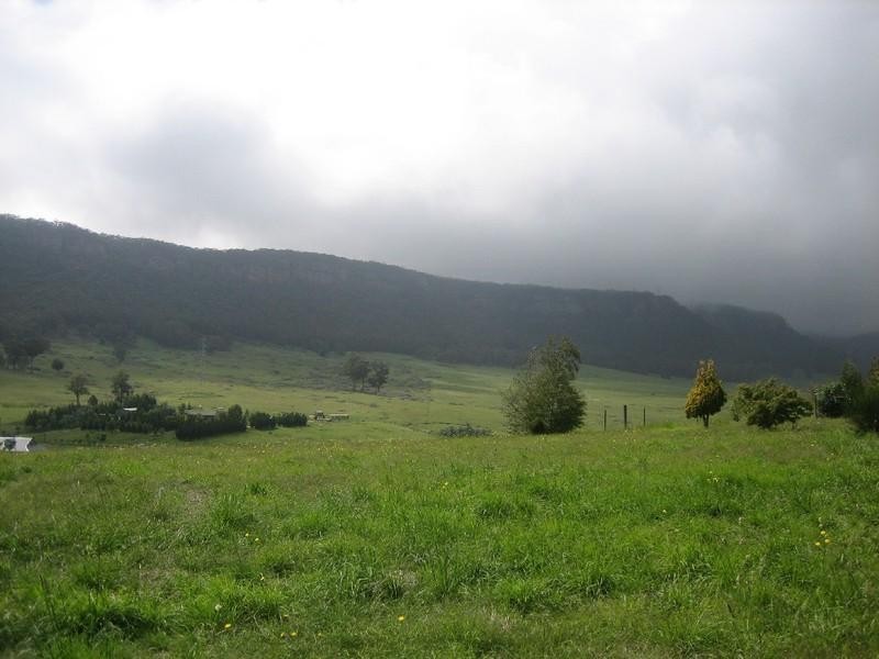 10 Dicker Drive, Little Hartley NSW 2790