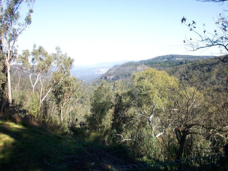 42 Shipley Road, Blackheath NSW 2785