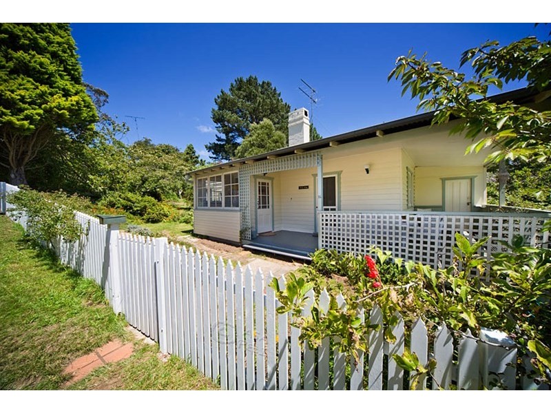 16 Wombat Street, Blackheath NSW 2785