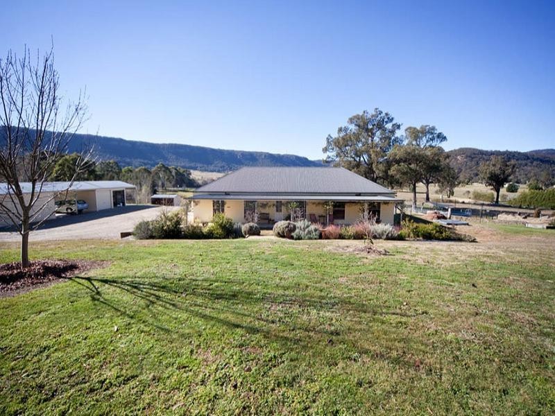 Little Hartley NSW 2790