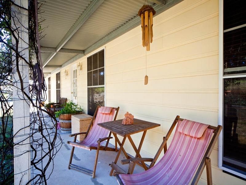 Little Hartley NSW 2790