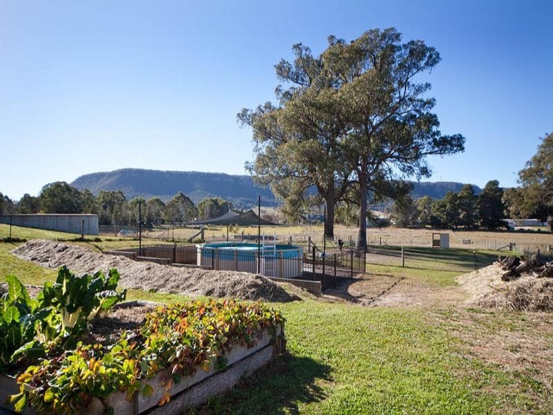 Little Hartley NSW 2790