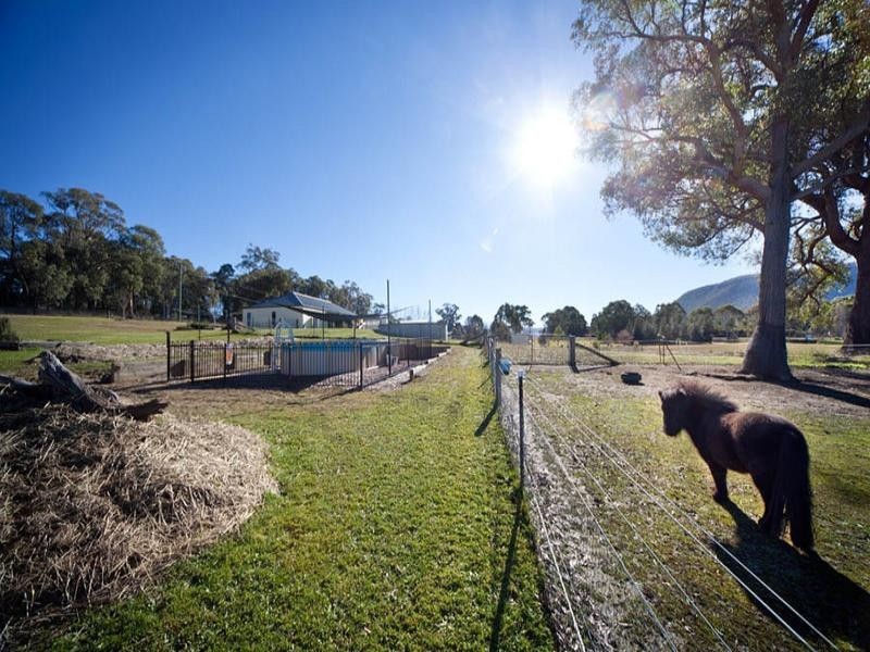 Little Hartley NSW 2790