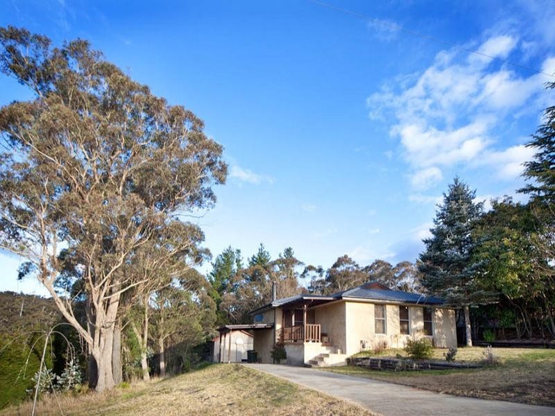 Blackheath NSW 2785