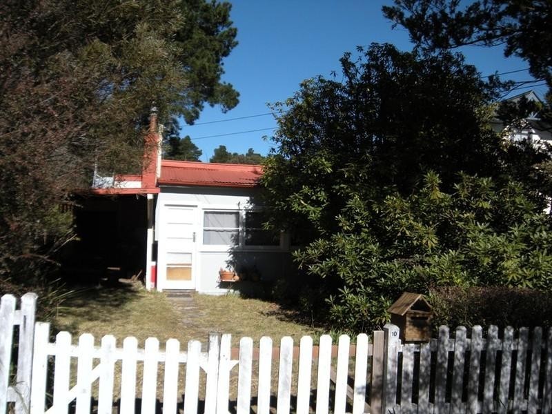 Blackheath NSW 2785