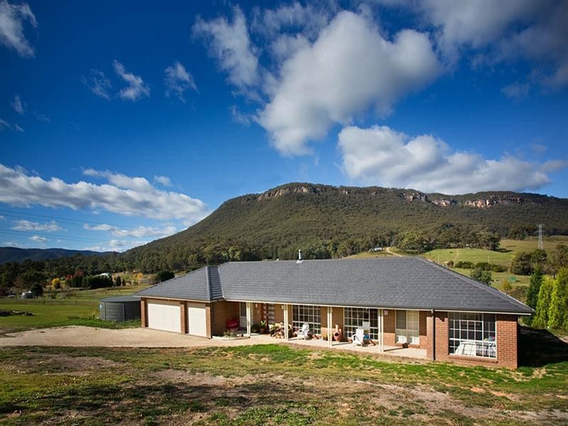 40 Dicker Drive, Little Hartley NSW 2790