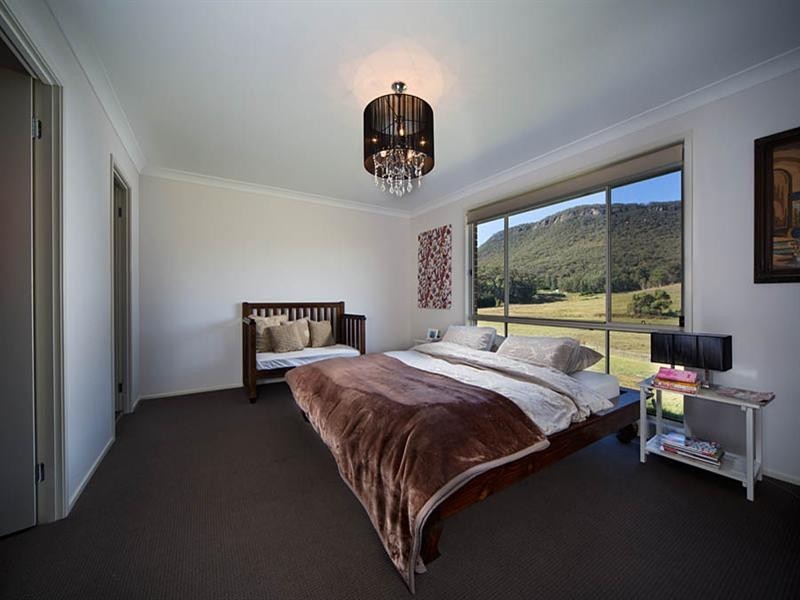 40 Dicker Drive, Little Hartley NSW 2790