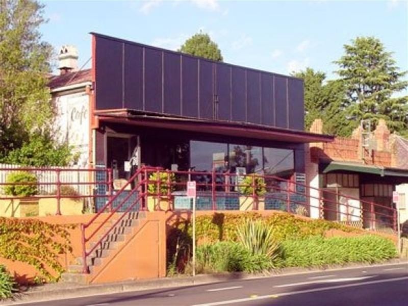 115 Great Western Highway, Mount Victoria NSW 2786