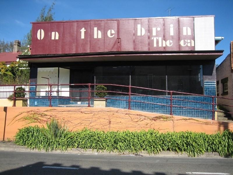 115 Great Western Highway, Mount Victoria NSW 2786