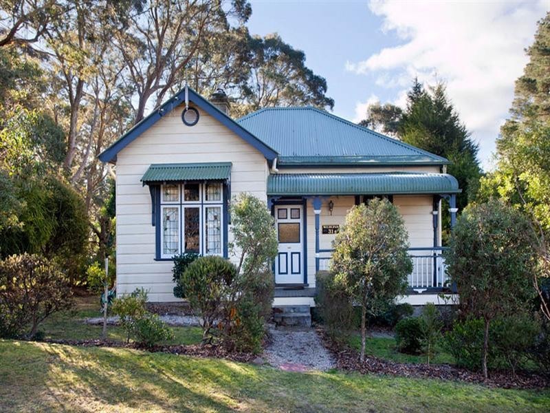 31 Wombat Street, Blackheath NSW 2785