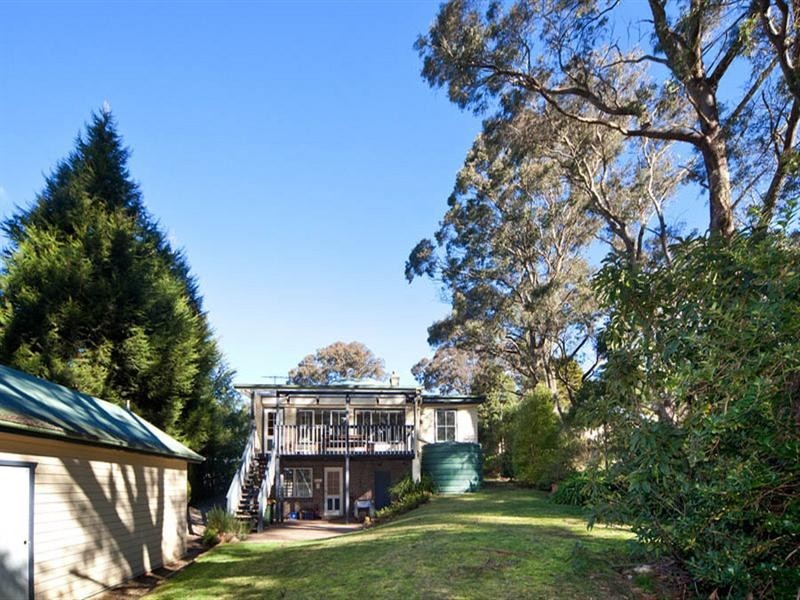 31 Wombat Street, Blackheath NSW 2785