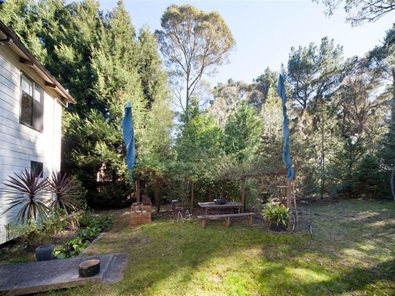 Blackheath NSW 2785