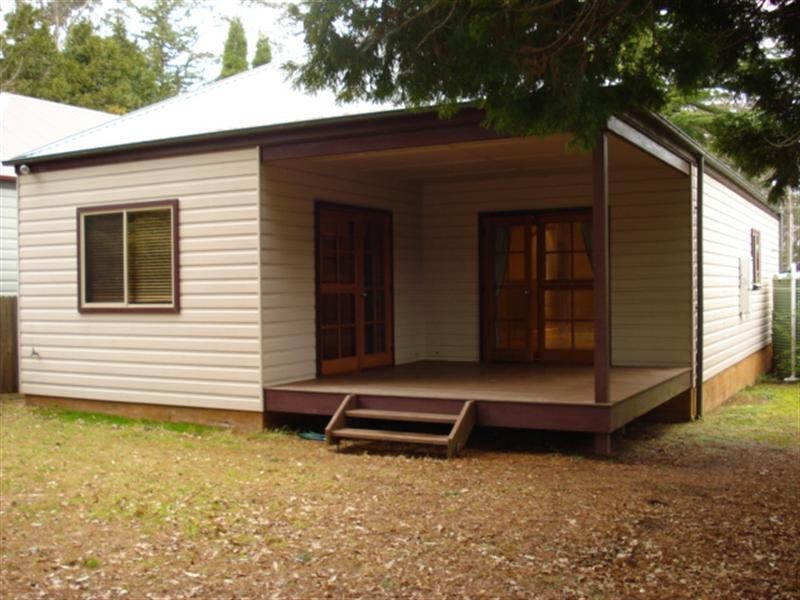 230 Hat Hill Road, Blackheath NSW 2785