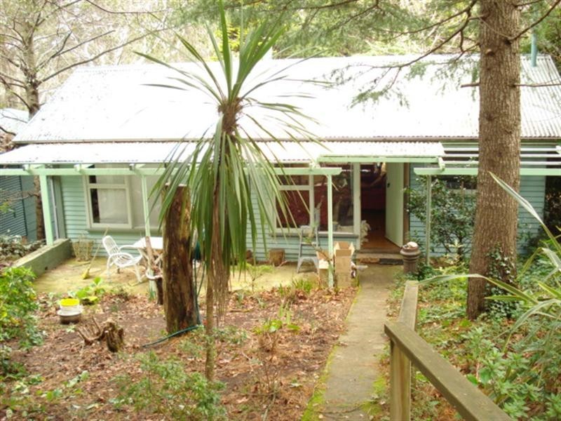 4 Dell Street, Blackheath NSW 2785