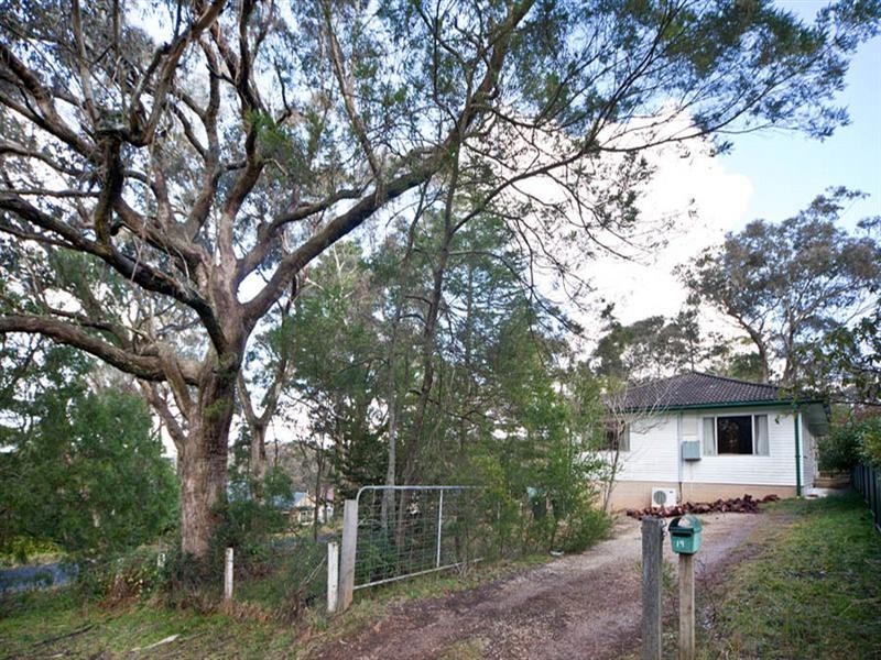 Blackheath NSW 2785