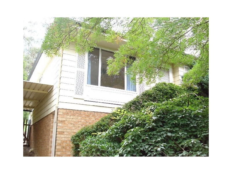 63 Godson Ave,, Blackheath NSW 2785