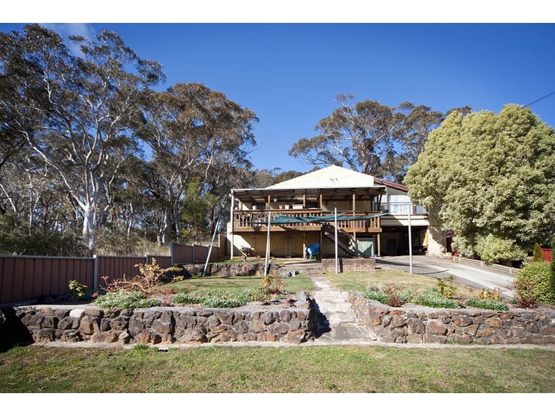 Blackheath NSW 2785