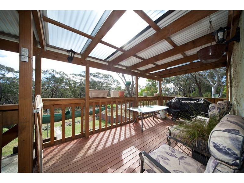 Blackheath NSW 2785