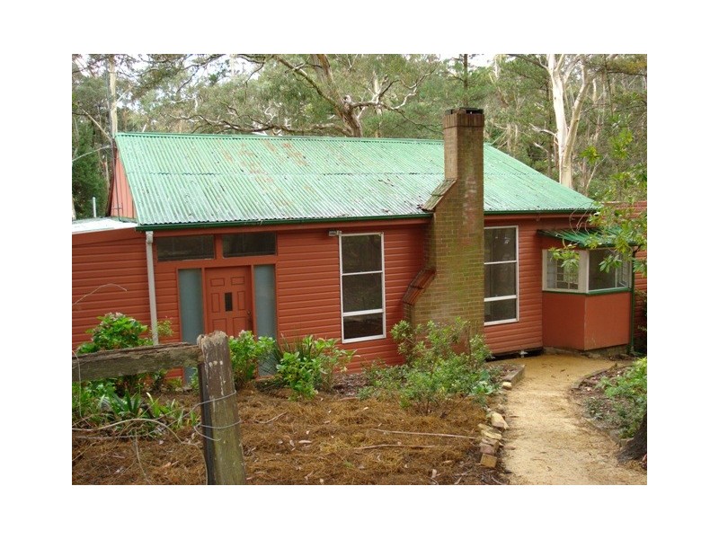 20 Portland Rd,, Medlow Bath NSW 2780