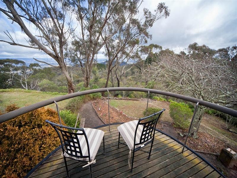 Mount Victoria NSW 2786