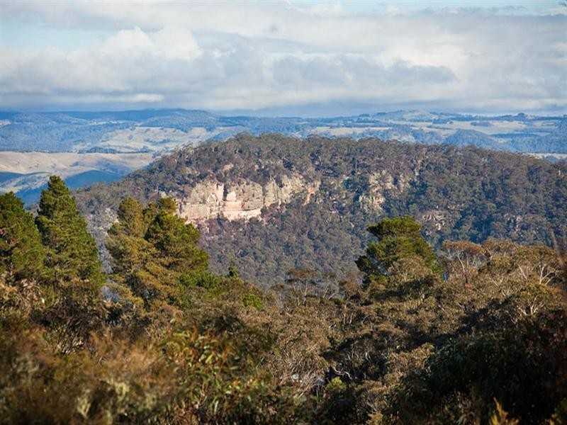 Mount Victoria NSW 2786